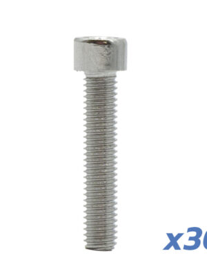 TORNILLO LLANTA MOTOR DUALTRON (NO VALIDO MINI) 30 UNDS
