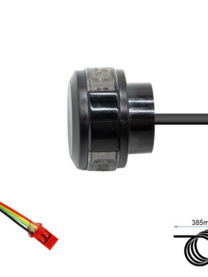 Luz intermitente L Niu KQi100