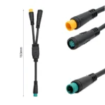 Kit llave de contacto para Smartgyro - Imagen 4