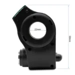 Kit llave de contacto para Smartgyro - Imagen 2