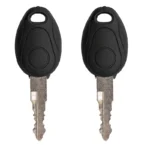 Kit llave de contacto para Smartgyro - Imagen 5