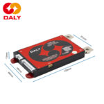 BMS 20S 72V 50A [DALY] New generation - Imagen 2