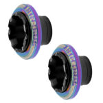 Pieza anticaída para patinete EWTB-005 negro