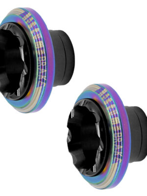 Pieza anticaída para patinete EWTB-005 negro