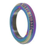 Pieza anticaída para patinete EWTB-005 negro - Imagen 6