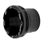 Pieza anticaída para patinete EWTB-005 negro - Imagen 5