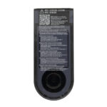 Tapa display Niu KQi300P