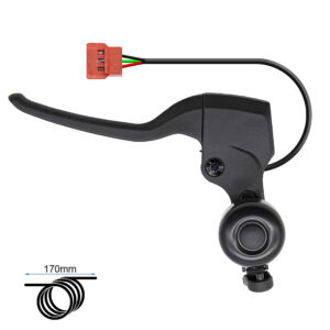 Maneta de freno L Niu KQi100