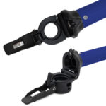 Mástil Niu KQi3 Sport Blue - Imagen 3