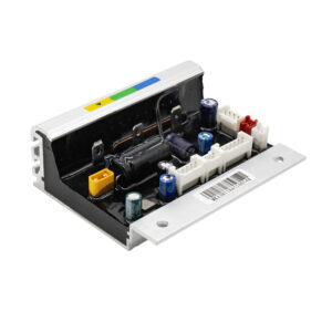 Controladora Niu KQi100 (DE)