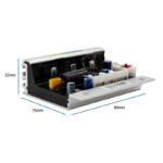 Controladora Niu KQi100 (DE) - Imagen 2