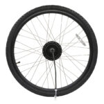 Motor 36V 250W para Ebike 27,5 pulgadas (Incluye neumático) - Imagen 4
