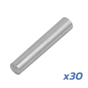 PASADOR VISAGRA V1 DUALTRON 30 UNDS