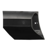 Embellecedor luz delantera derecha Kukirin G3 (Sin logo) - Imagen 2