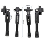 Caballete Dualtron Victor 2024 [Minimotors] - Imagen 2