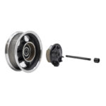 Llanta delantera Dualtron POP [Minimotors] - Imagen 2