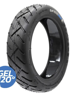 Neumático tubeless 60/70-6,5 PARA MI5 EWHEEL PANTHERURBAN NEW GEL