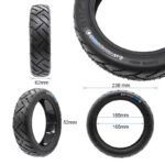 Neumático tubeless 60/70-6,5 PARA MI5 EWHEEL PANTHERURBAN NEW GEL - Imagen 2