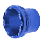 Pieza anticaída para patinete EWTB-005 azul - Imagen 6