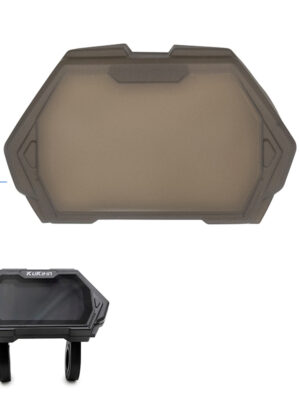 Protector pantalla Kukirin G2 pro/max/master y G3 pro negro