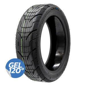 Neumático tubeless 70/50-6,1 EWHEEL PANTHERURBAN Con gel antipinchazos