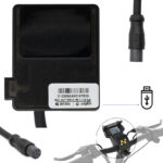 Display HIKERBOY FOXTROT PLUS