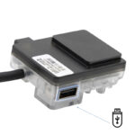 Display HIKERBOY FOXTROT PLUS - Imagen 2