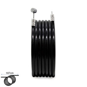 Cable de freno mecánico HIKERBOY FOXTROT PLUS