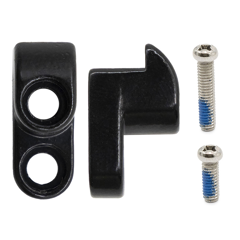 Gancho pliegue HIKERBOY FOXTROT PLUS - Imagen 2