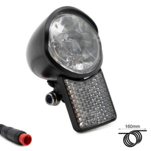 Luz frontal HIKERBOY FOXTROT PLUS