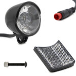Luz frontal HIKERBOY FOXTROT PLUS - Imagen 2