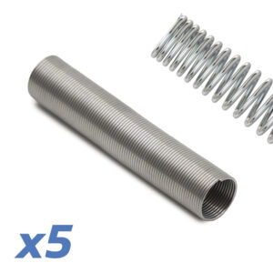 Muelle cable motor Dualtron Thunder 5 uds