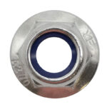 TUERCA DE CARTUCHO DE SUSPENSION DUALTRON 30 UNDS - Imagen 2