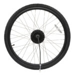 Motor 36V 250W para Ebike 26 pulgadas (Incluye neumático) - Imagen 4