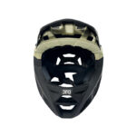 Casco INTEGRA Sport verde militar L - Imagen 3