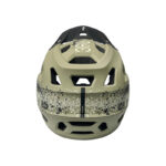 Casco INTEGRA Sport verde militar L - Imagen 4