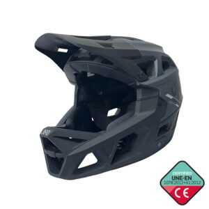 Casco INTEGRA Sport negro / XL