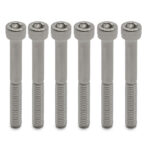 Tornillo mástil Dualtron Mini 6 uds - Imagen 3
