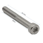 Tornillo mástil Dualtron Mini 6 uds - Imagen 2