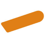 Sticker reflectantes frontal R Niu KQi2 - Imagen 2