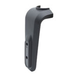 Embellecedor horquilla L Niu KQi2 Pro original – Acabado y protección