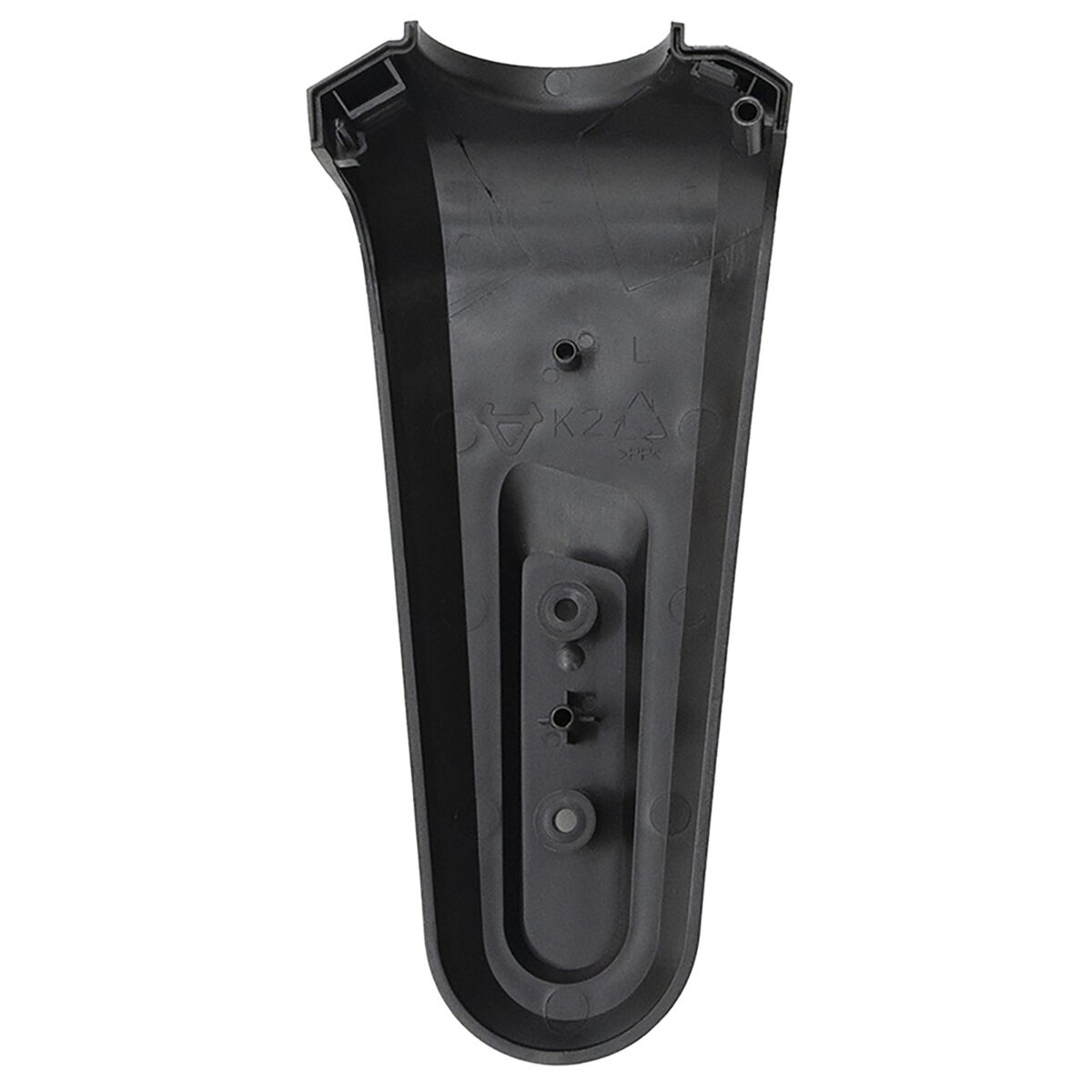 Embellecedor horquilla L Niu KQi2 Pro original – Acabado y protección - Imagen 3