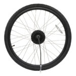 Motor 36V 250W para Ebike llanta 700C (Incluye neumático) - Imagen 4