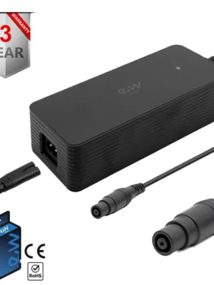 Cargador premium 53,6v 2A Mi4 pro Max/Plus