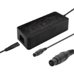 Cargador premium 53,6v 2A Mi4 pro Max/Plus - Imagen 3