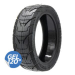Neumático 8,5x3 tubeless cityroad - con GEL EWHEEL PANTHERURBAN