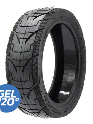 Neumático 8,5x3 tubeless cityroad - con GEL EWHEEL PANTHERURBAN