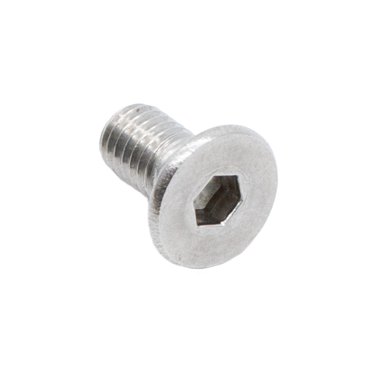 Tornillos bisagra dualtron inox 10 Uds - Imagen 2