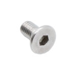Tornillos bisagra dualtron inox 10 Uds - Imagen 2