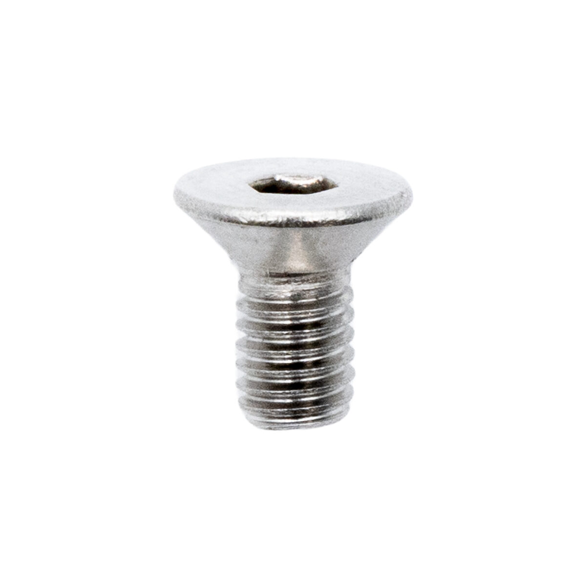 Tornillos bisagra dualtron inox 10 Uds - Imagen 3
